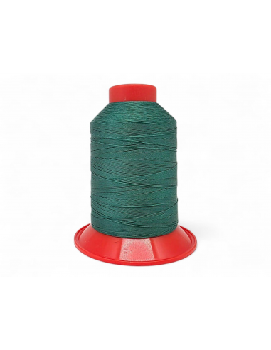 CONO HILO VERDE SERAFIL-30 900MTS. C/...