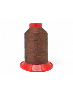 CONO HILO MARRÓN SERAFIL-30...