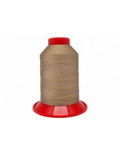 CONO HILO MARRÓN SERAFIL-30...