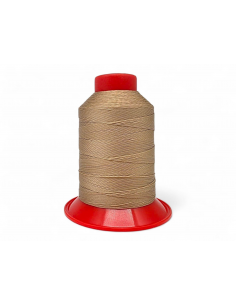 CONO HILO MARRÓN SERAFIL-30...