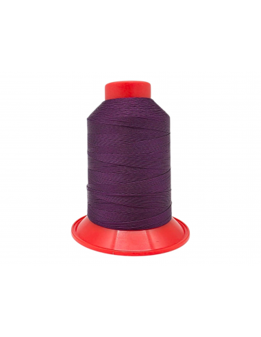 CONO HILO MORADO SERAFIL-30 900MTS....