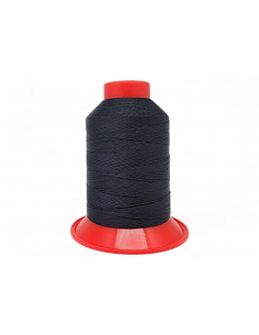 CONO HILO AZUL MARINO...