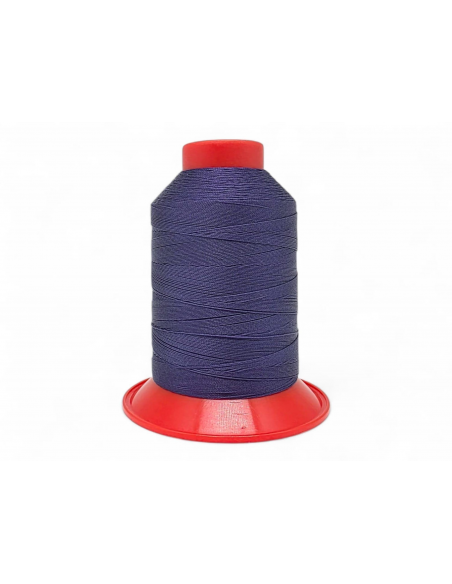 CONO HILO MORADO SERAFIL-30 900MTS. C/ 8065