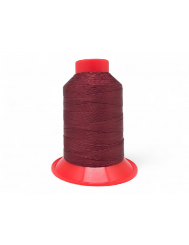 CONO HILO ROJO BURDEOS SERAFIL-30...