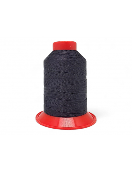 CONO HILO MORADO OSCURO SERAFIL-30 900MTS. C/ 8833