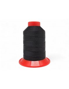 CONO HILO MARRÓN OSCURO...