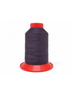 CONO HILO MORADO OSCURO...