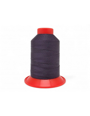 CONO HILO MORADO OSCURO SERAFIL-30...