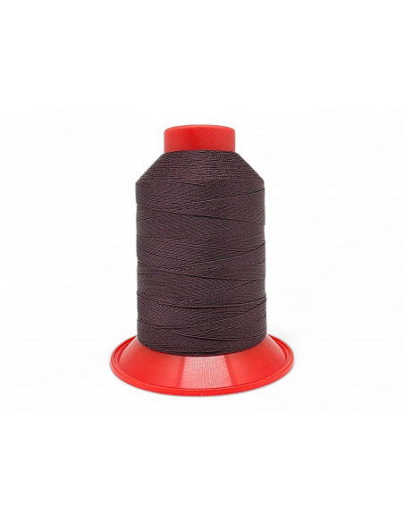 CONO HILO MARRÓN SERAFIL-30 900MTS. C/ 8929