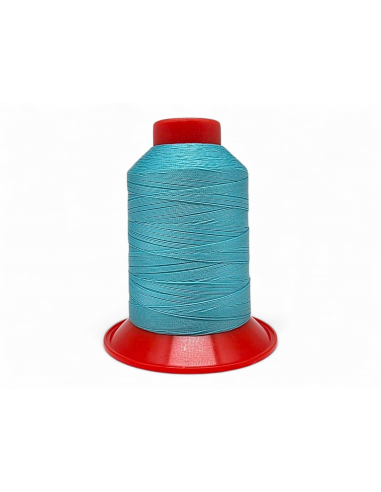CONO HILO AZUL TURQUESA SERAFIL-30...