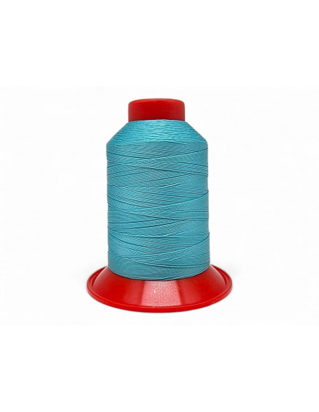 CONO HILO AZUL TURQUESA SERAFIL-30 900MTS. C/ 70188