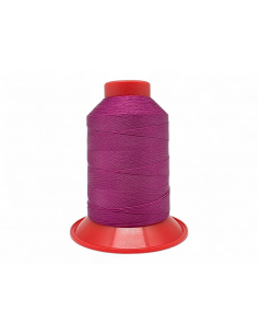 CONO HILO ROSA CARMÍN...