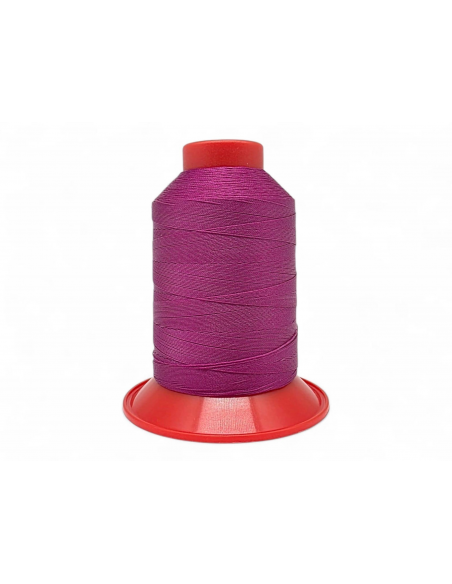 CONO HILO ROSA CARMÍN SERAFIL-30 900MTS. C/ 70240