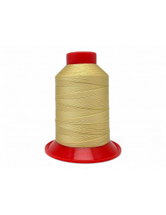 CONO HILO AMARILLO...