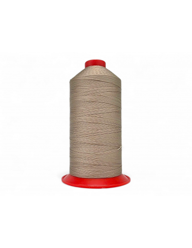 CONO HILO BEIGE SERAFIL-20 2500MTS....