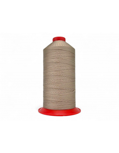 CONO HILO BEIGE SERAFIL-20 2500MTS. C/ 1222