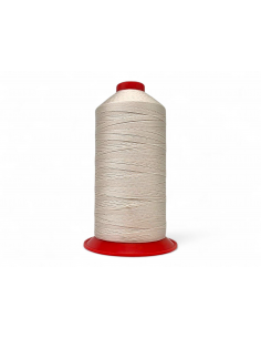 CONO HILO CREMA SERAFIL-20...