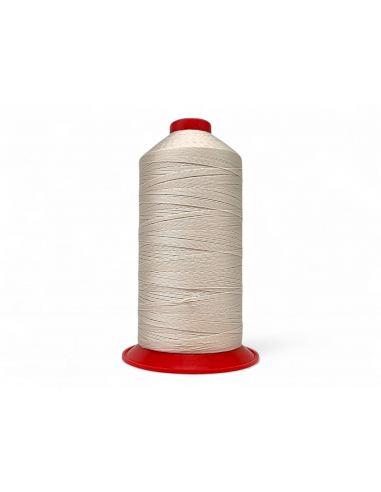 CONO HILO CREMA SERAFIL-20 2500MTS....
