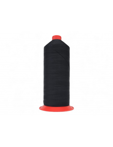 CONO HILO NEGRO SERAFIL-20 4600MTS....