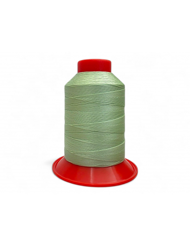 CONO HILO VERDE SERAFIL-20 600MTS. C/...