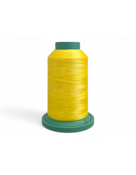 BOBINA HILO AMARILLO ISACORD 40 1000 MTS. C/ 0230
