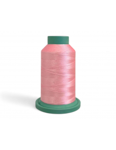 BOBINA HILO ROSA ISACORD 40...