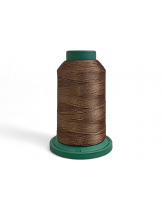 BOBINA HILO VERDE ISACORD...