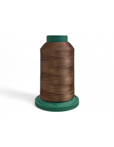 BOBINA HILO VERDE ISACORD 40 1000...