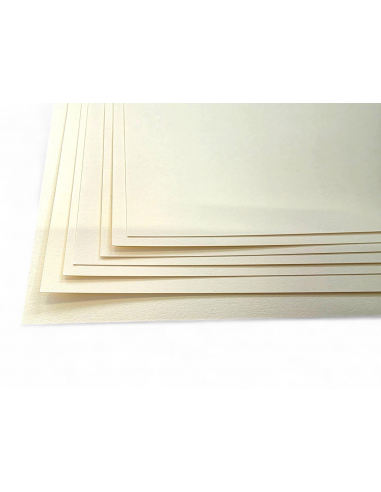 HOJA CARTULINA PARA PATRONES 65X50 CM C/ CREMA