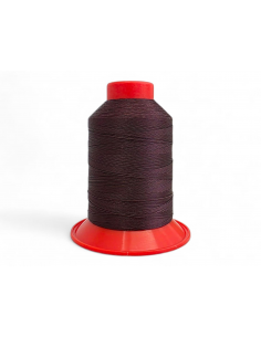 CONO HILO MORADO VINO...