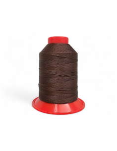 CONO HILO MARRÓN SERAFIL-20...