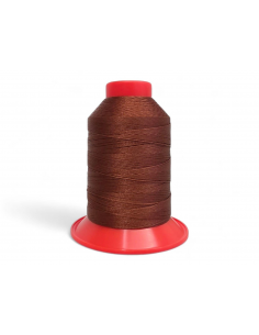 CONO HILO MARRÓN SERAFIL-20...