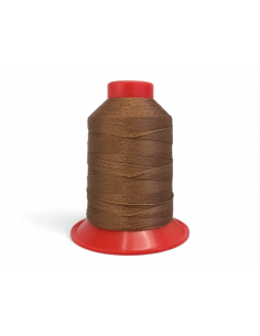 CONO HILO MARRÓN SERAFIL-20...