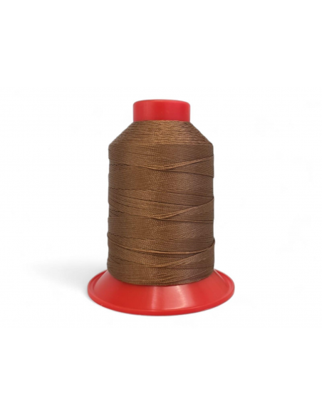 CONO HILO MARRÓN  SERAFIL-30 900MTS. C/ 0262