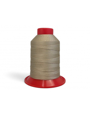 CONO HILO BEIGE SERAFIL-20 600MTS. C/...
