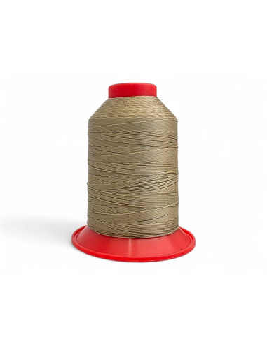 CONO HILO BEIGE SERAFIL-20 600MTS. C/...
