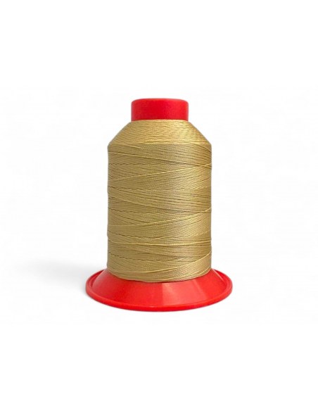 CONO HILO DORADO SERAFIL-20 600MTS. C/ 0290