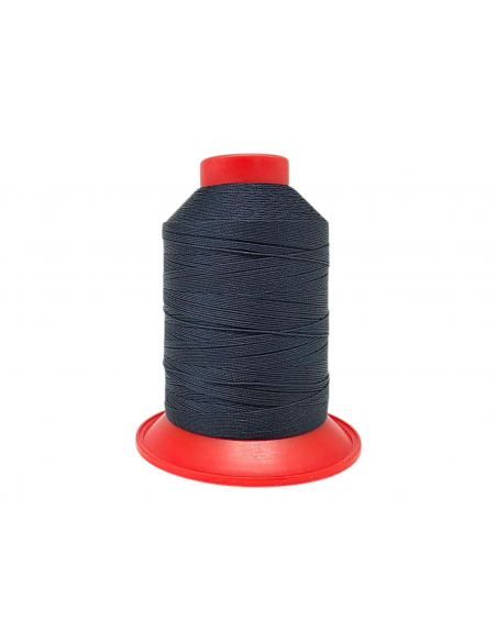 CONO HILO AZUL OSCURO SERAFIL-20 600MTS. C/ 0764