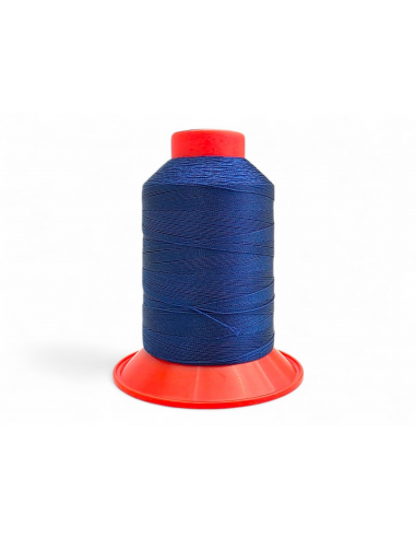 CONO HILO AZUL SERAFIL-20 600MTS. C/...