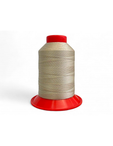 CONO HILO BEIGE SERAFIL-20 600MTS. C/...