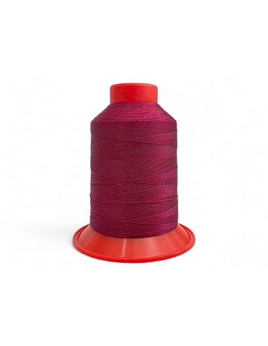 CONO HILO FUCSIA SERAFIL-20 600MTS....