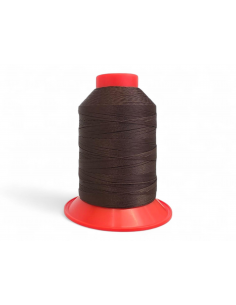 CONO HILO MARRÓN SERAFIL-20...
