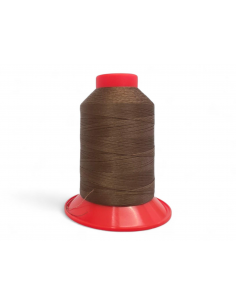 CONO HILO MARRÓN CHOCOLATE...