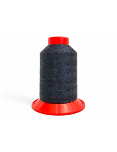 CONO HILO AZUL MARINO...