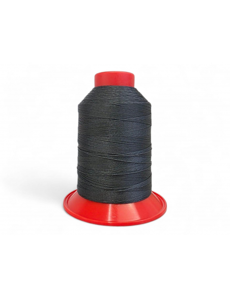 CONO HILO GRIS OSCURO SERAFIL-20 600MTS. C/ 1282