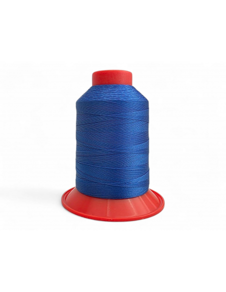 CONO HILO AZUL SERAFIL-20 600MTS. C/ 1318