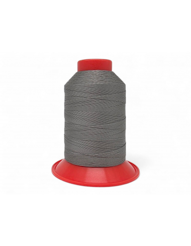 CONO HILO GRIS SERAFIL-20 600MTS. C/... CONO HILO GRIS SERAFIL-20 600MTS. C/...