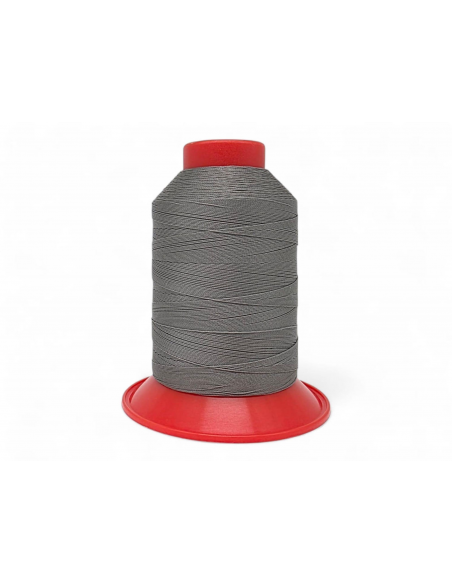 CONO HILO GRIS SERAFIL-20 600MTS. C/ 1358