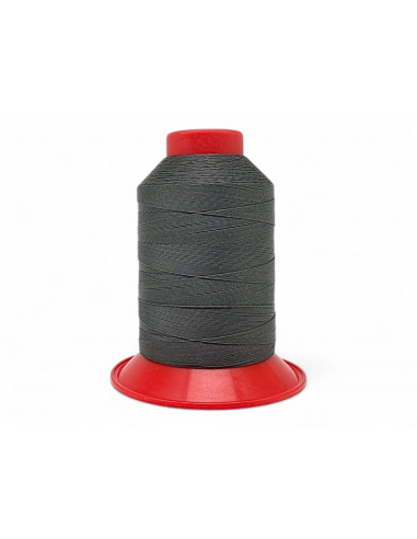 CONO HILO GRIS SERAFIL-20 600MTS. C/... CONO HILO GRIS SERAFIL-20 600MTS. C/...