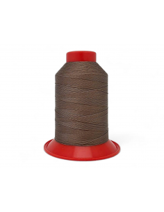 CONO HILO MARRÓN SERAFIL-20...